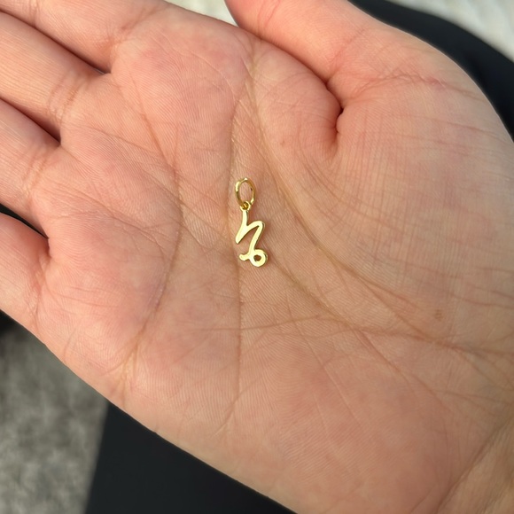 Uncommon James charm necklace with charms - Picture 5 of 5